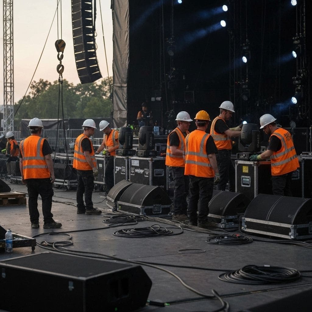 Meyat Sound Services